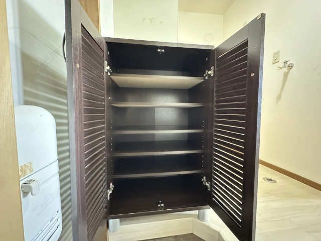 シューズBOX