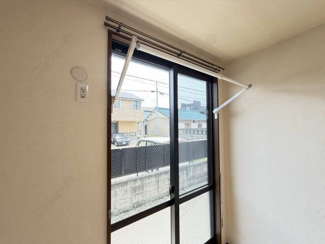 室内用物干し