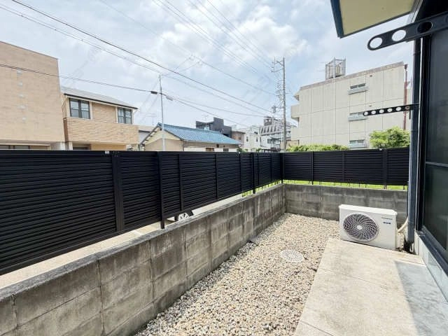 庭