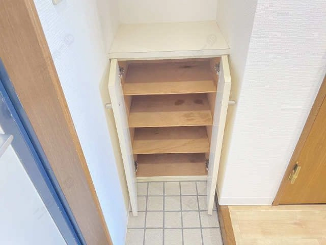 シューズBOX