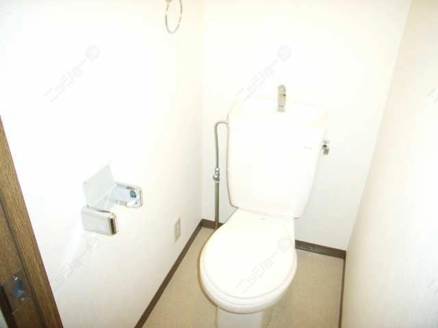ＷＣ