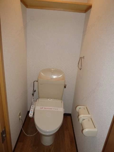 ＷＣ