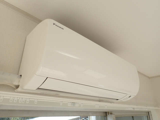 エアコン