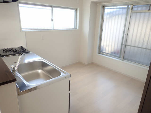 キッチンスペース