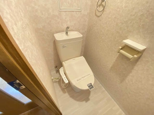 WC
