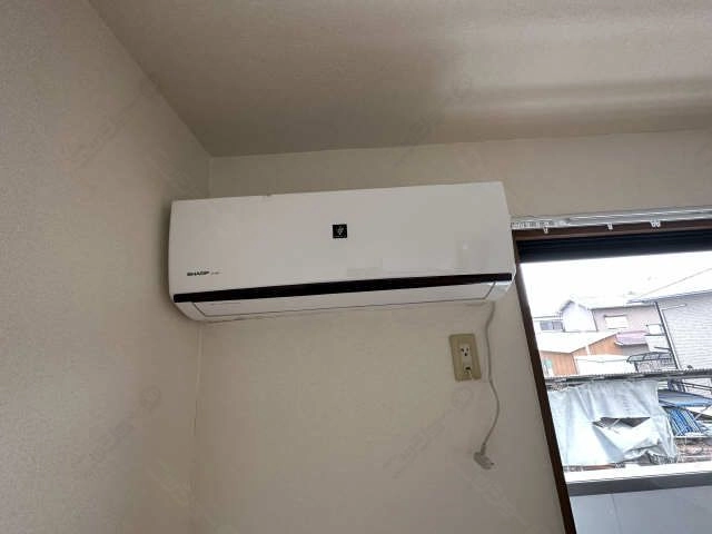エアコン