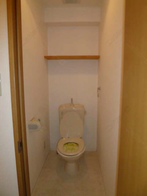 ＷＣ