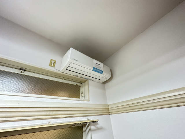 エアコン