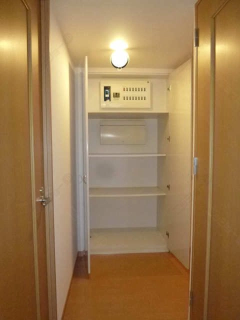 玄関収納