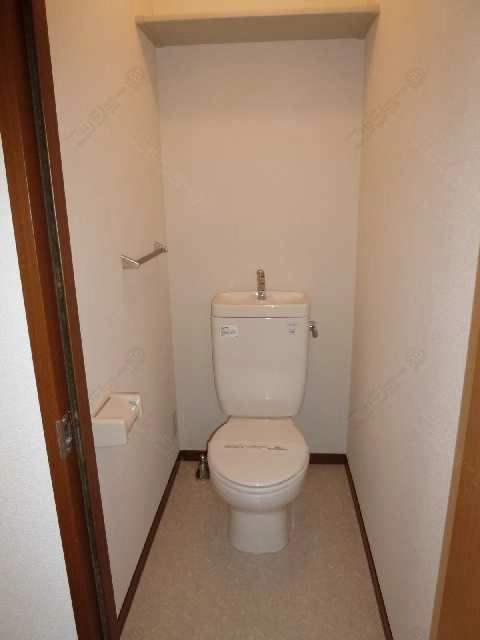 ＷＣ