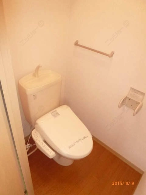 ＷＣ