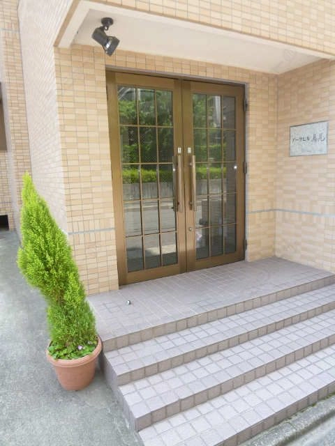 ｴﾝﾄﾗﾝｽ入口