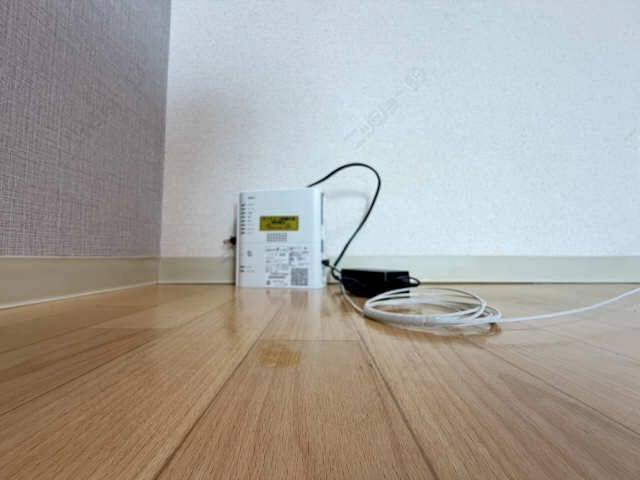 無料Wi-Fi