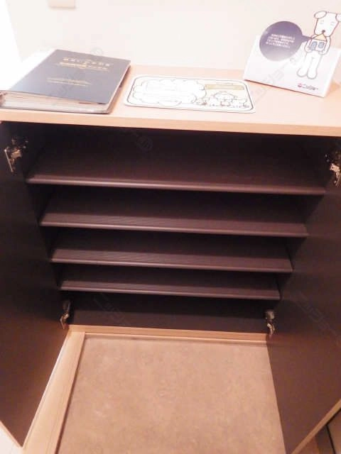 シューズBOX