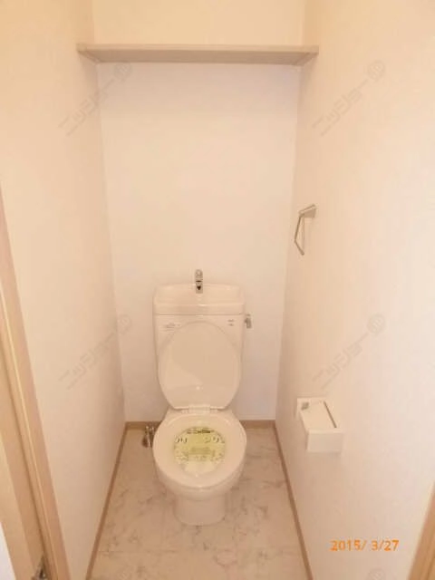 ＷＣ