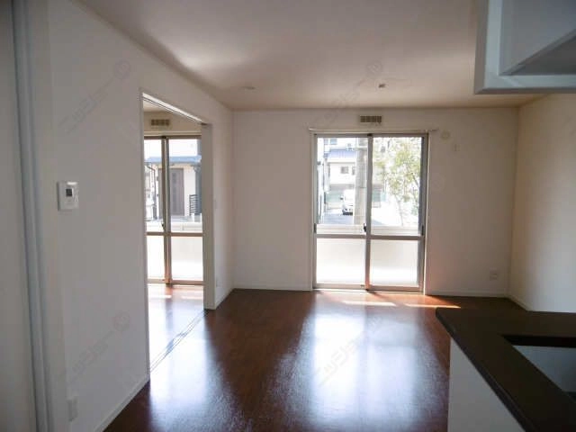 モニター付インターホン