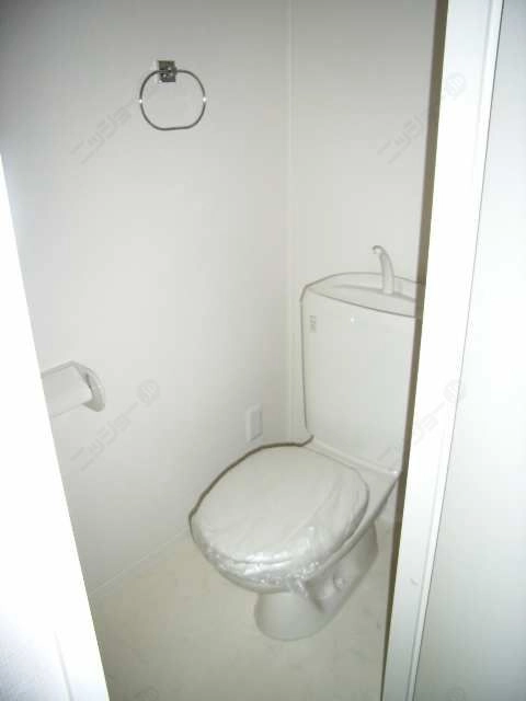 ＷＣ
