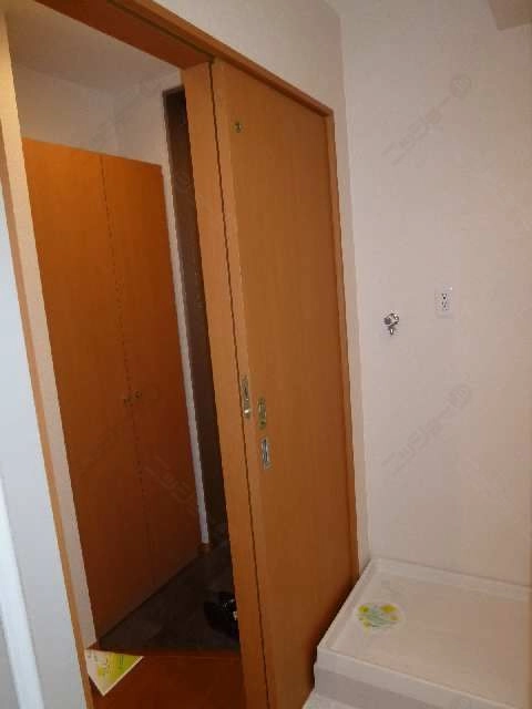 洗濯機ｽﾍﾟｰｽ