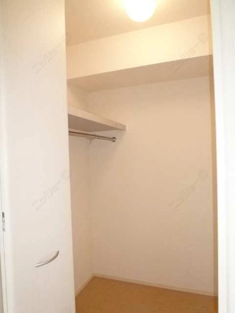 ウォークインクローゼ