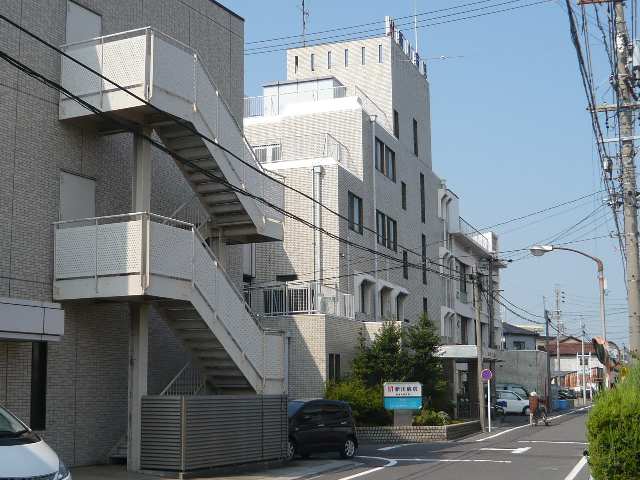 新川病院