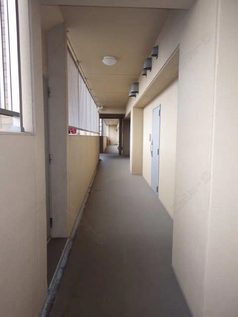 共有部分