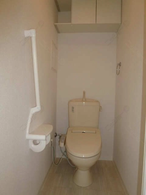 ＷＣ