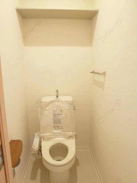 ＷＣ