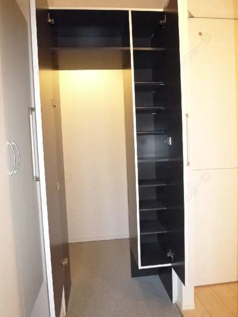 玄関収納