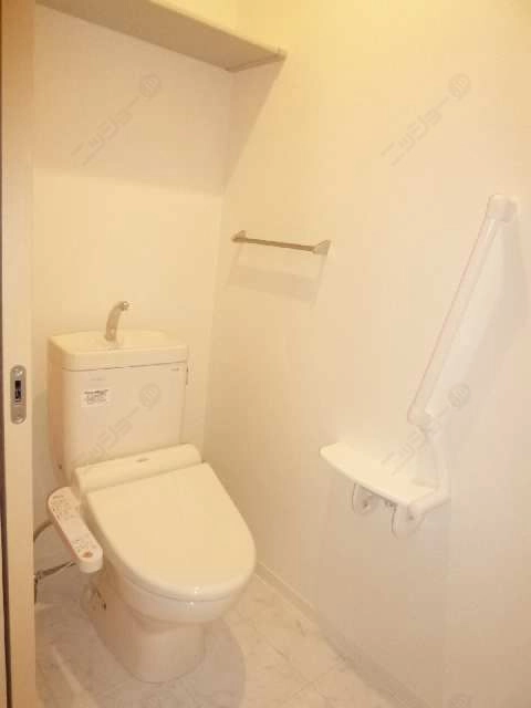 ＷＣ