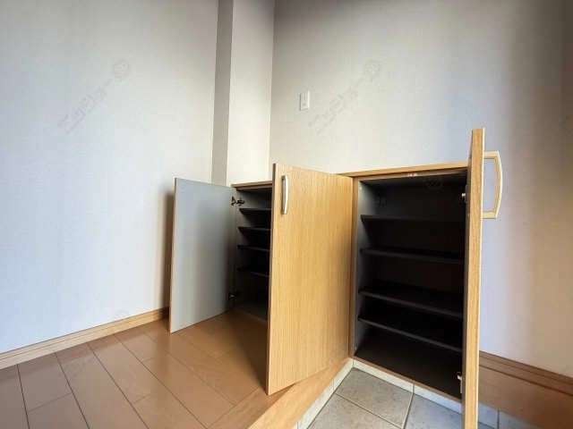 シューズBOX