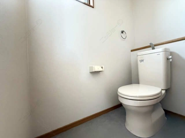 ２階WC