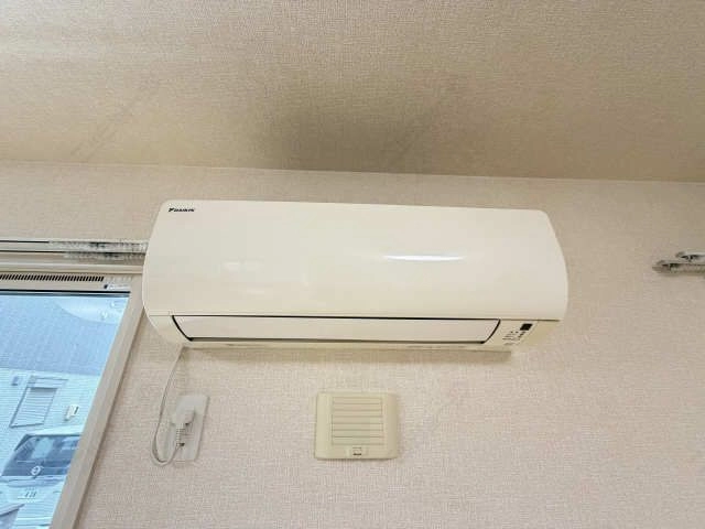 エアコン