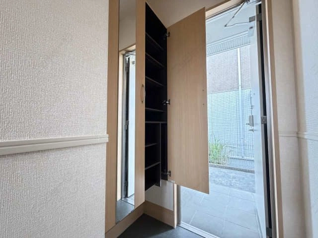 シューズBOX
