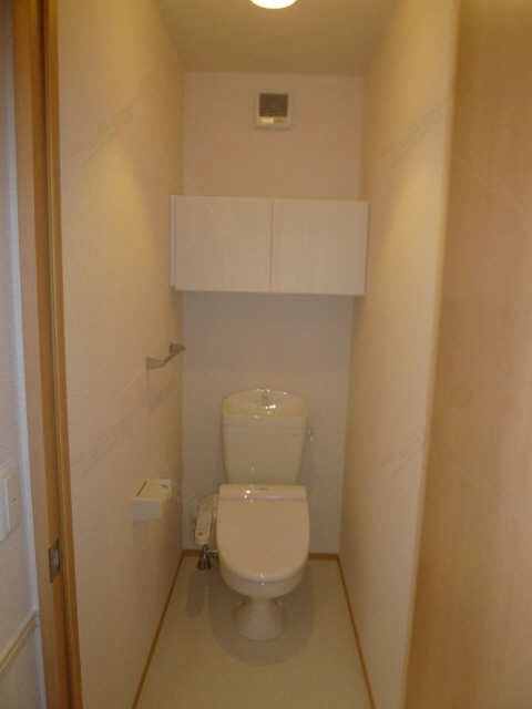 ＷＣ