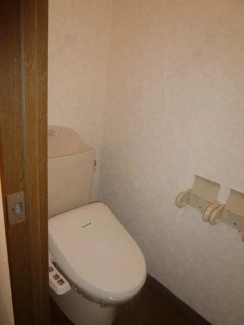 ＷＣ