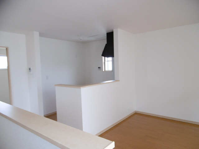 モニター付インターホン