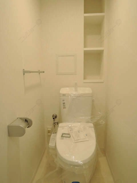 ＷＣ