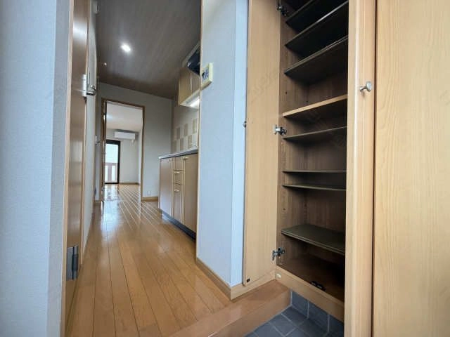 シューズBOX