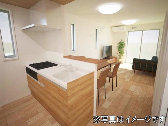 キッチン