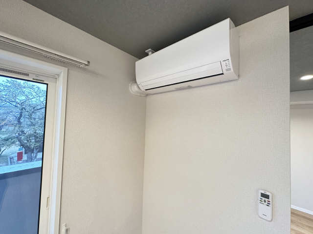 エアコン