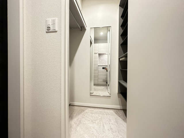 シューズクローク