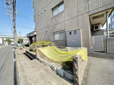 共用部分