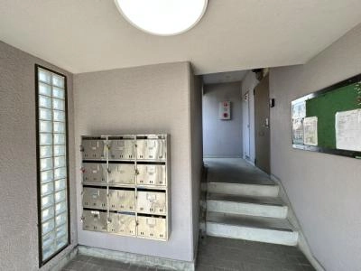 共用部分