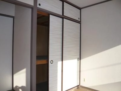 洋室