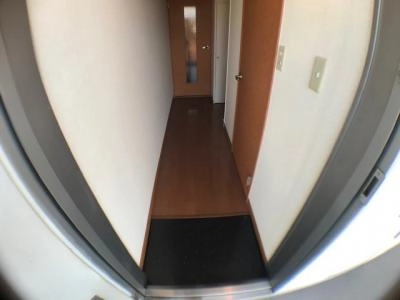  玄関