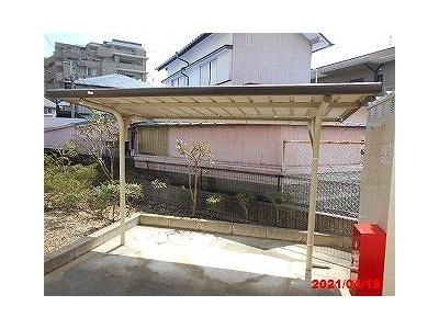 共用部分