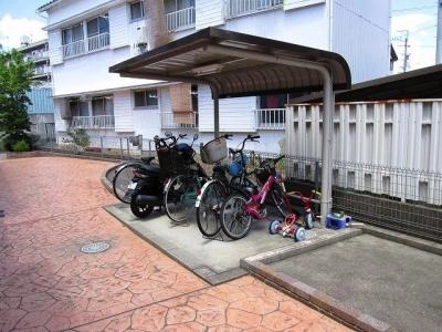 共用部分