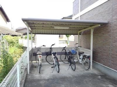 共用部分
