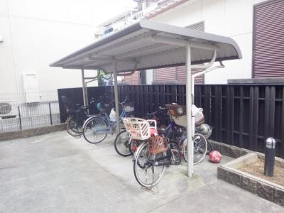 共用部分