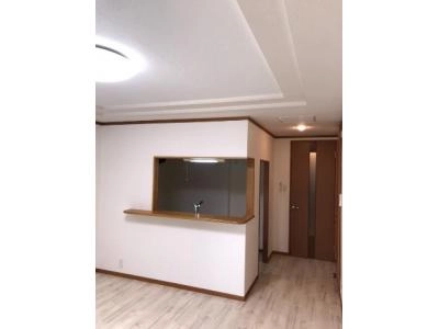 リビング